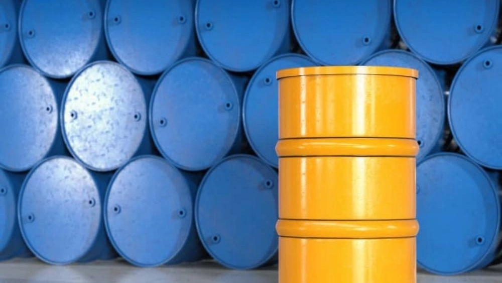 Buying and selling 220 liter metal barrels in Khuzestan: day prices and direct supply of Arjan Chelik